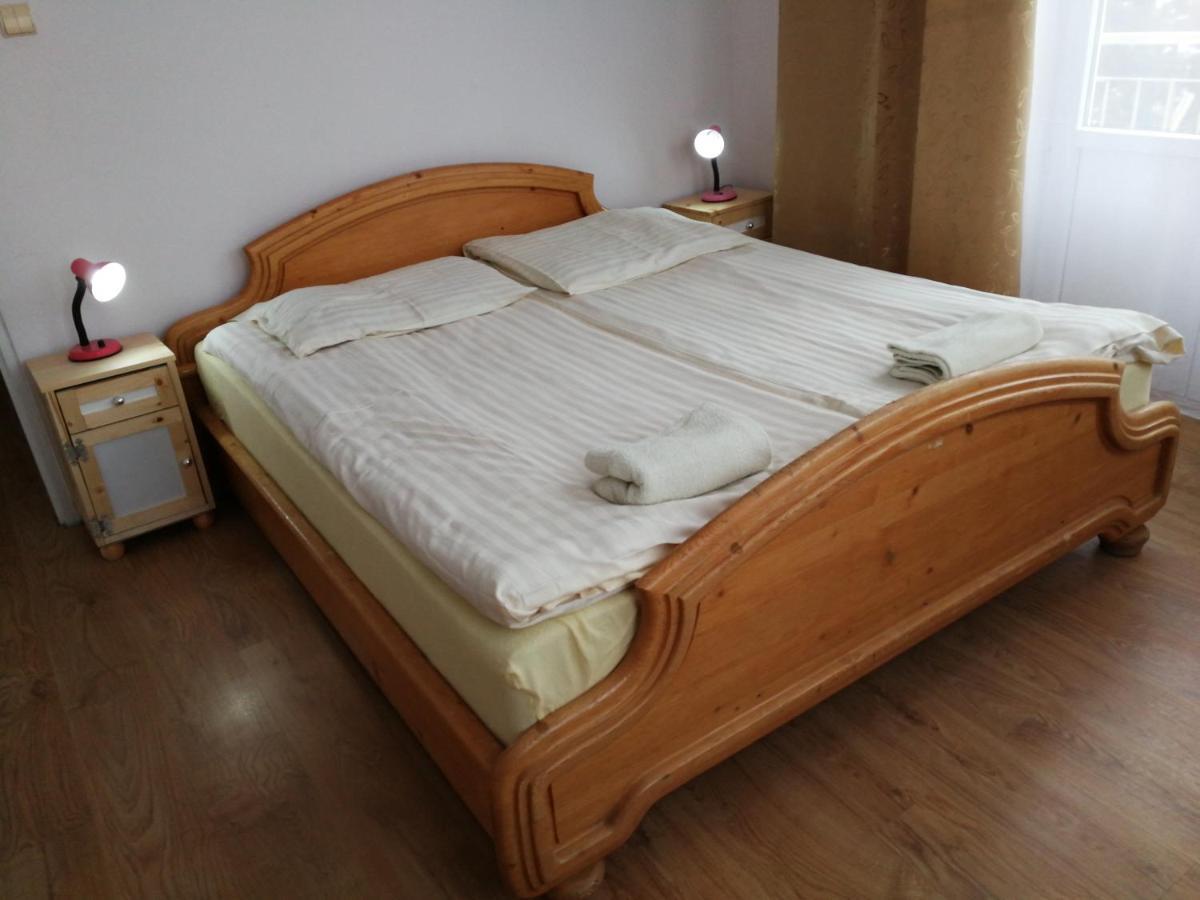 Rezydencja Zamek Krynica-Zdrój Kültér fotó
